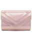 Evening Bag for Women, Envelope Evening Purses Crossbody Shoulder Clutch Bag