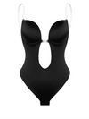 Bride bridesmaid female breathable corset shapewear