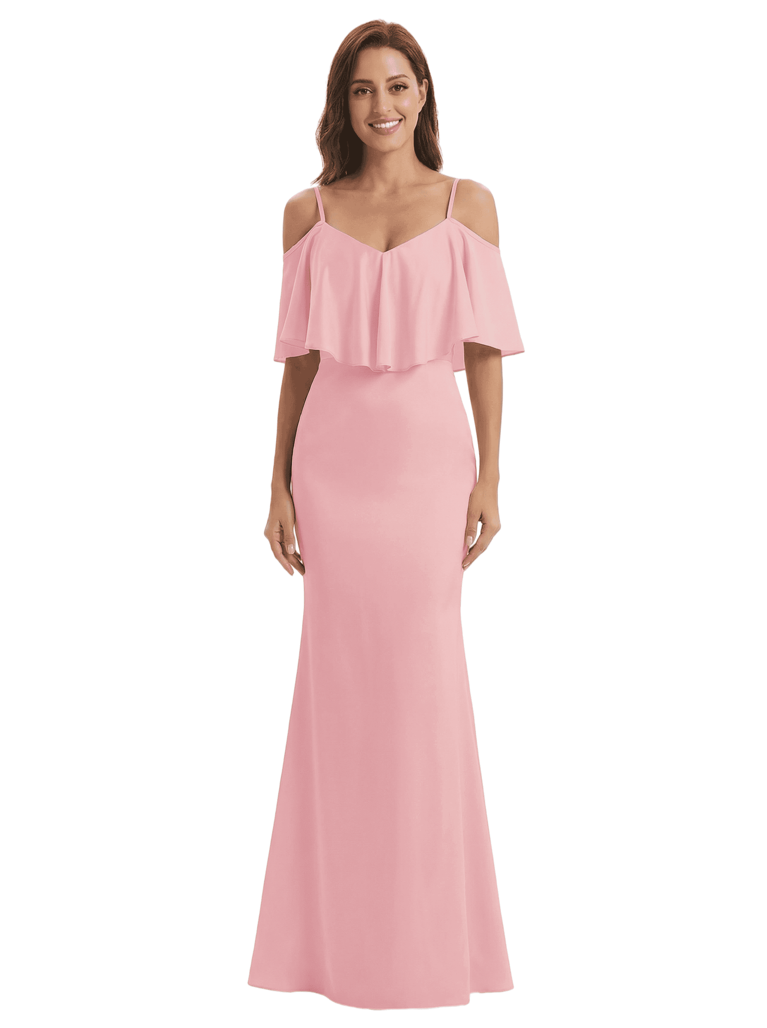blush