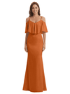 burnt-orange