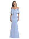 light-blue