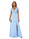 light-blue