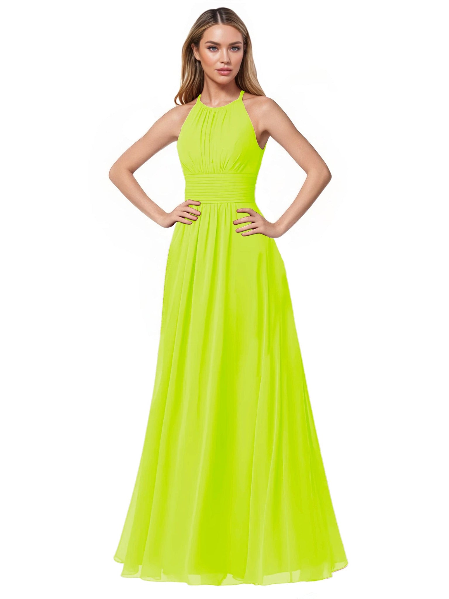 lime-green