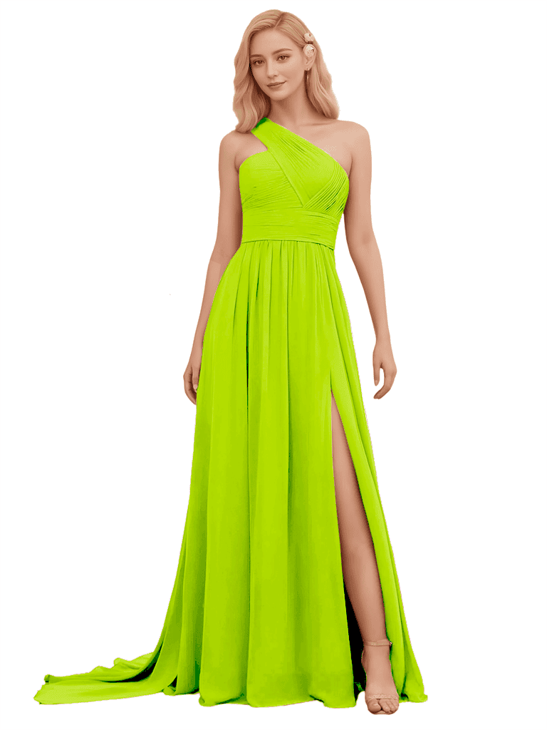 lime-green