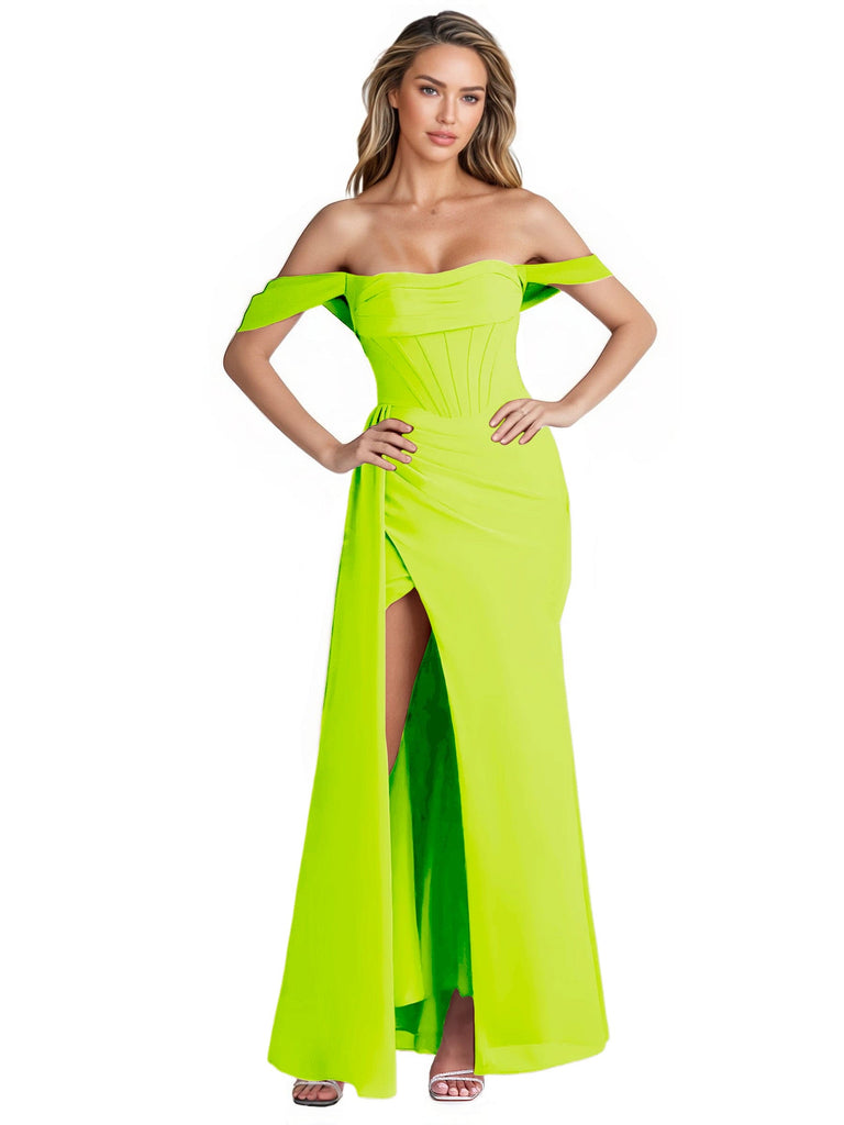 lime-green