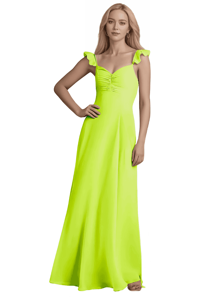 lime-green