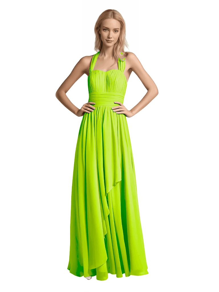 lime-green