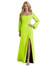 lime-green