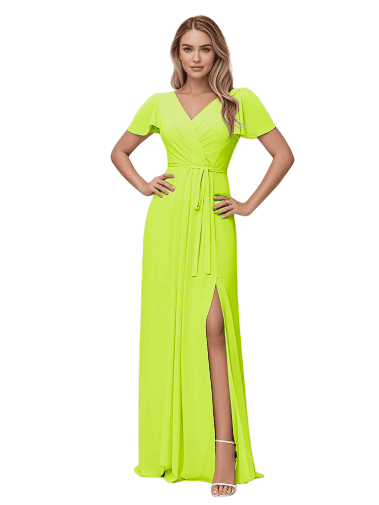 lime-green