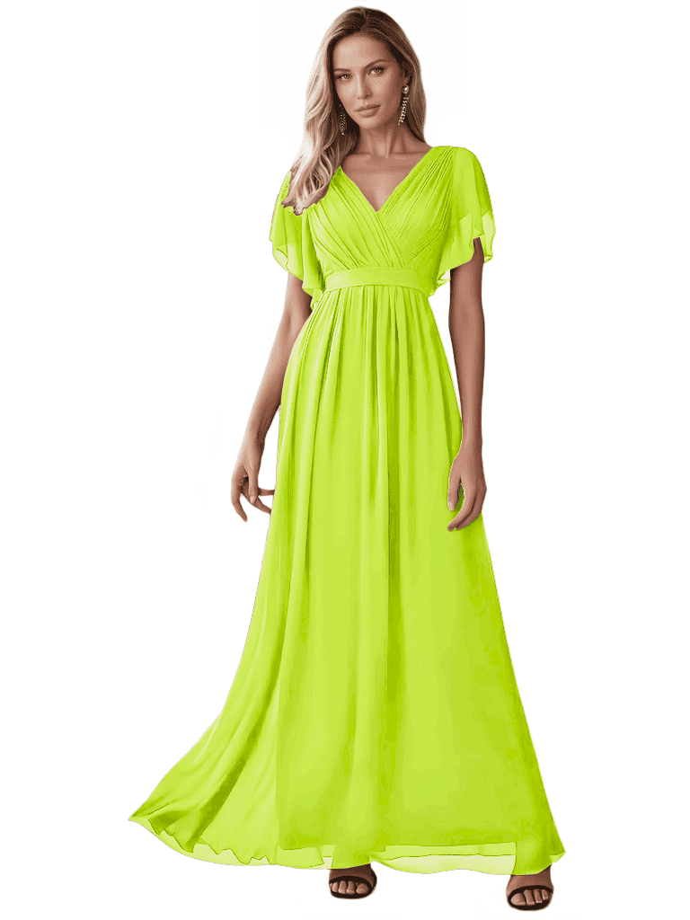 lime-green