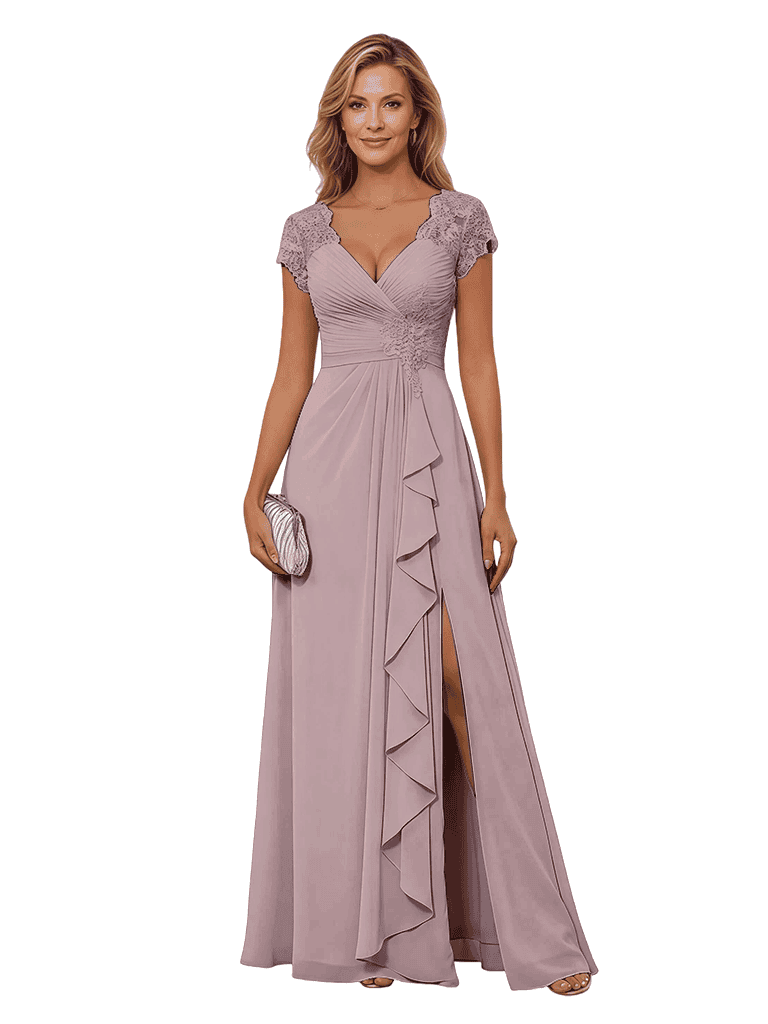 mauve