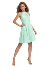 mint-green