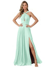 mint-green