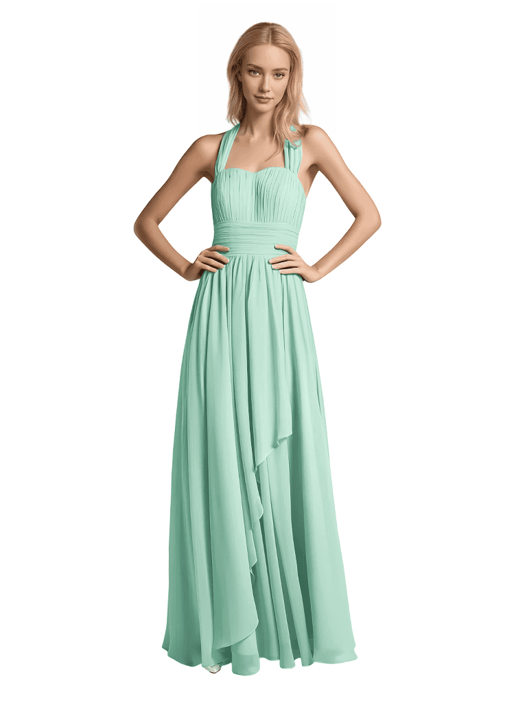 mint-green