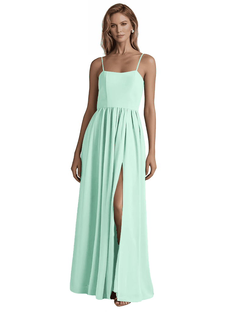 mint-green