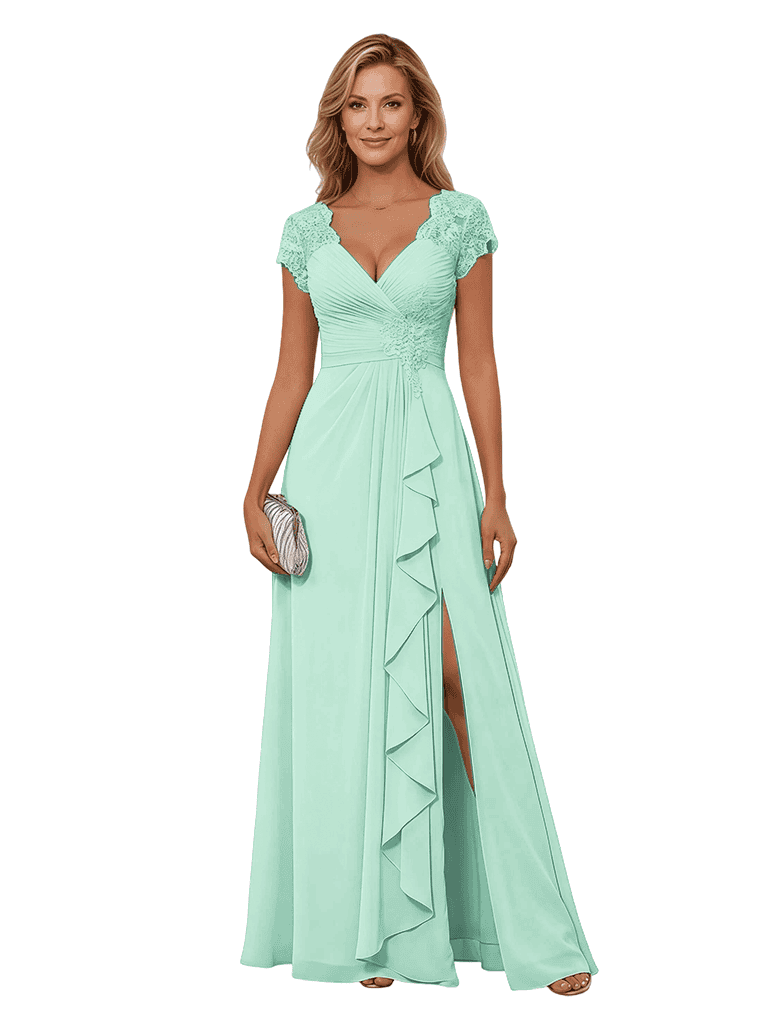 mint-green