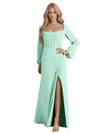 mint-green