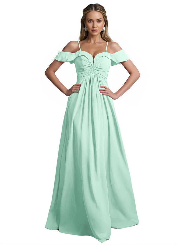 mint-green