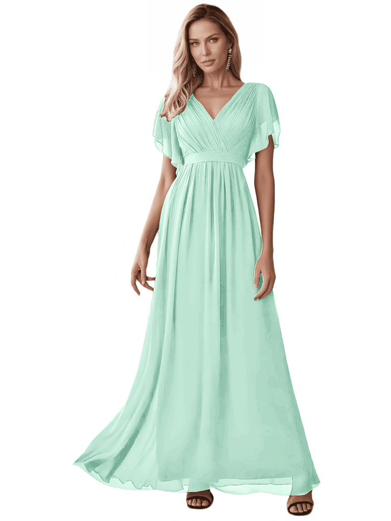 mint-green