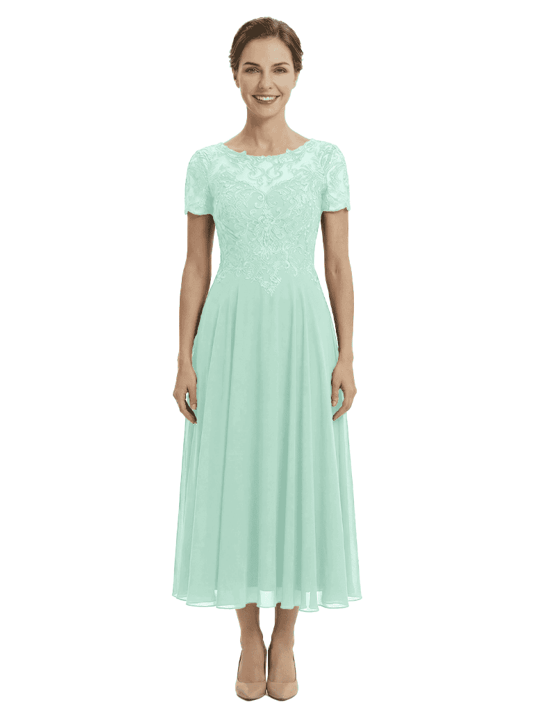 mint-green