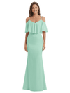 mint-green