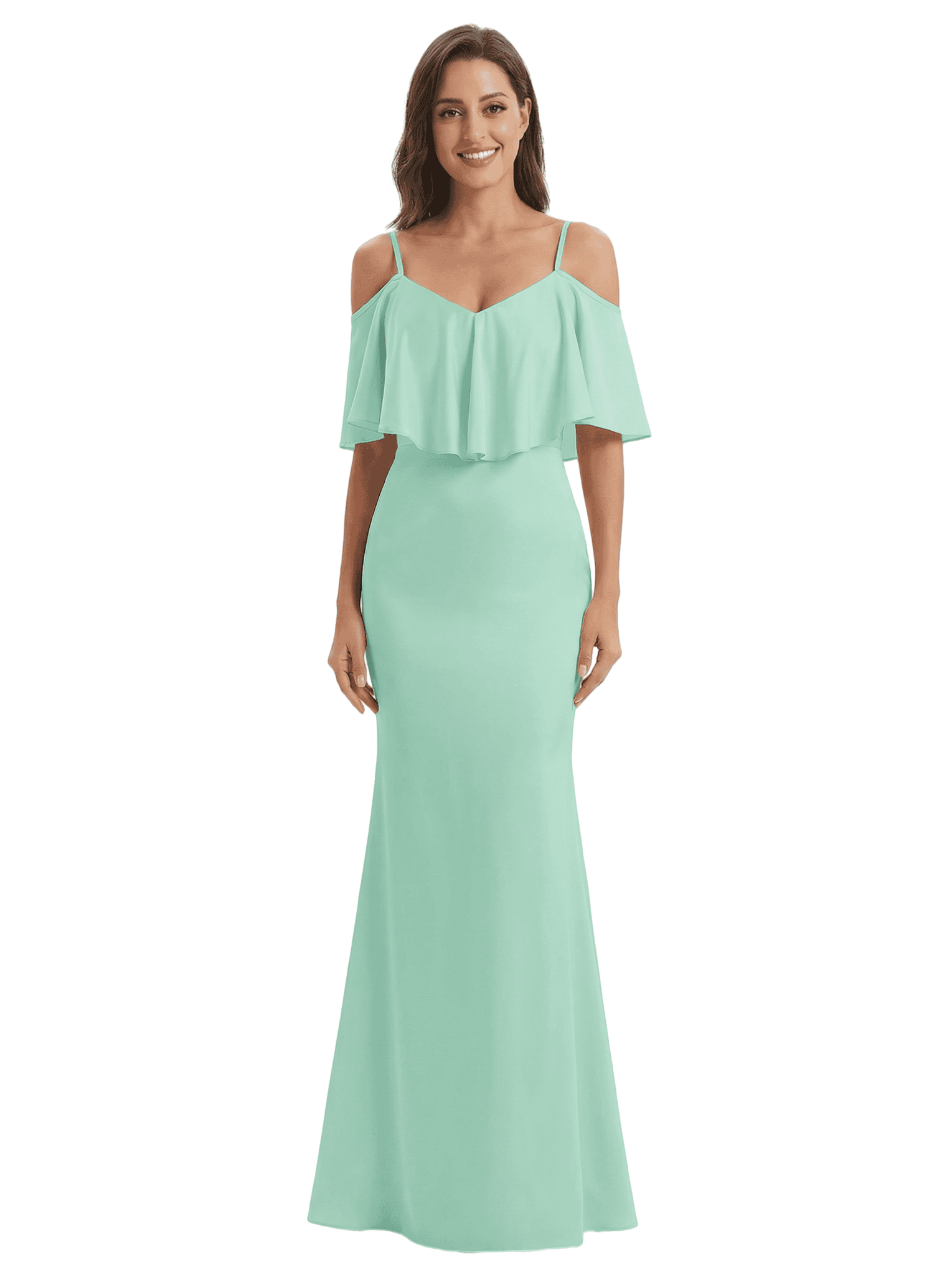 mint-green