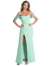 mint-green