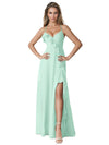 mint-green