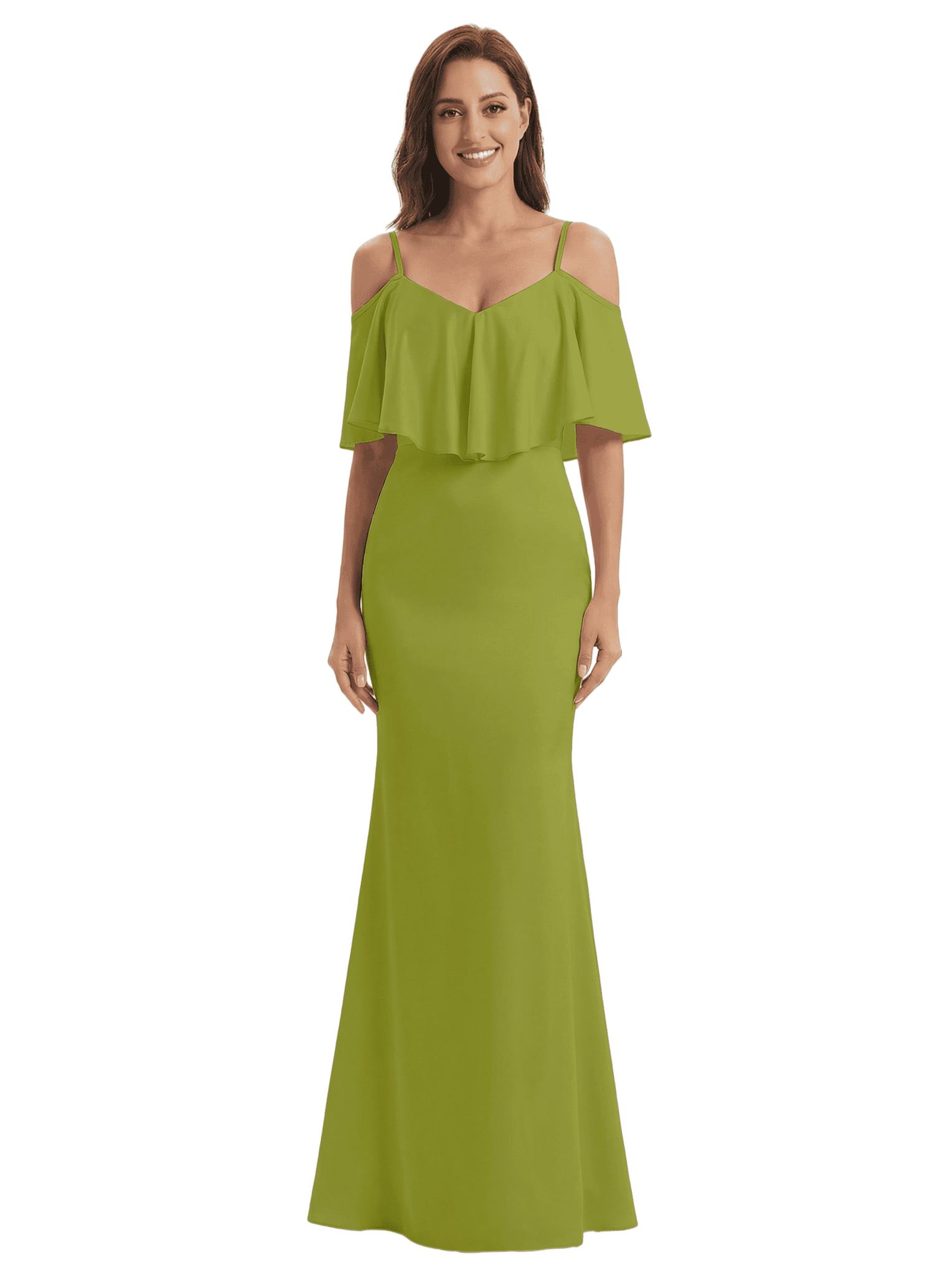 olive-green
