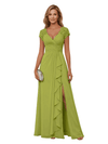 olive-green