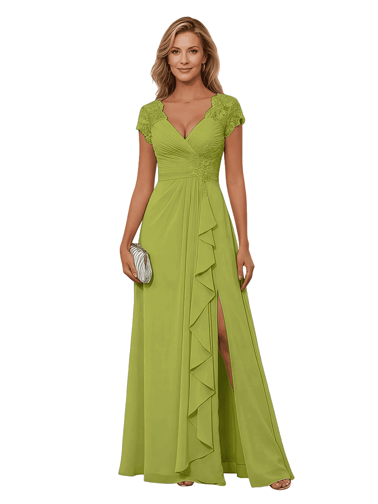 olive-green