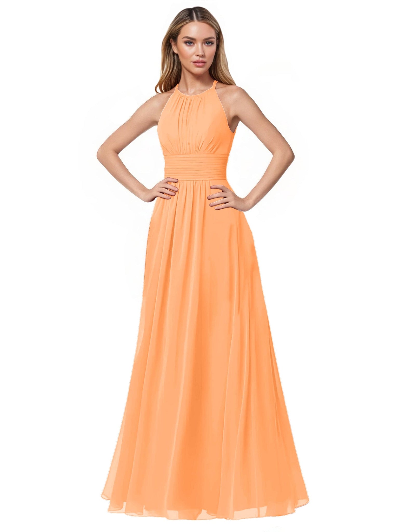 orange