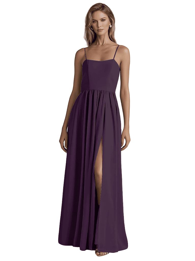 plum