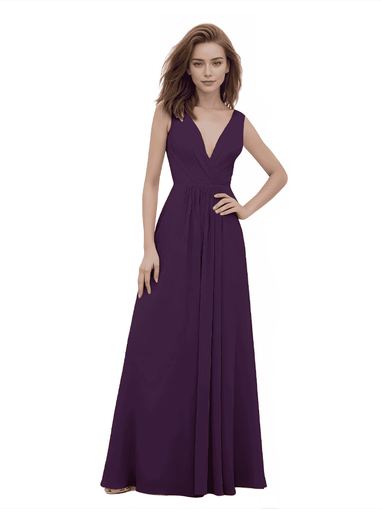 plum