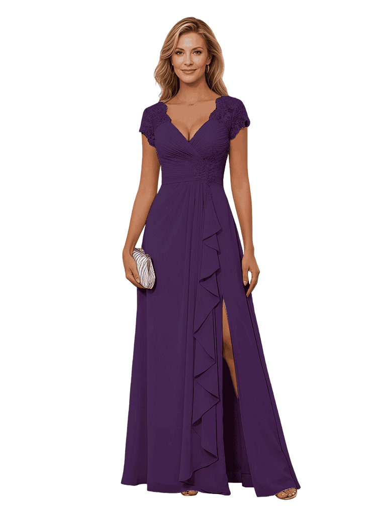 plum