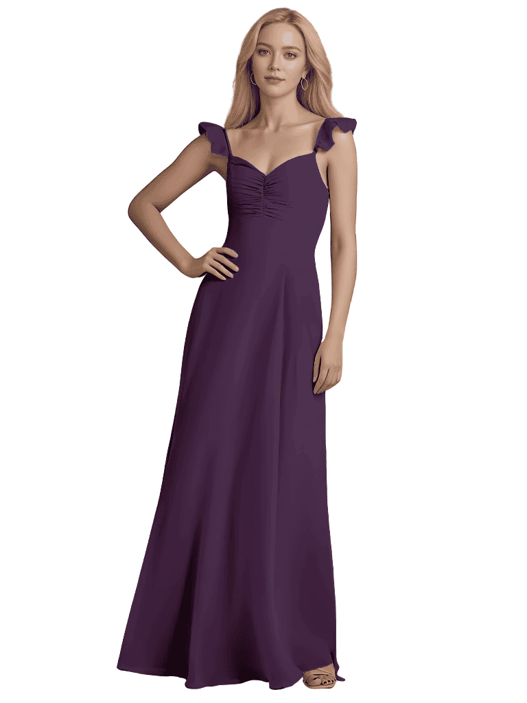 plum