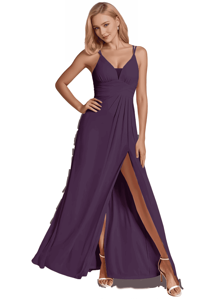 plum