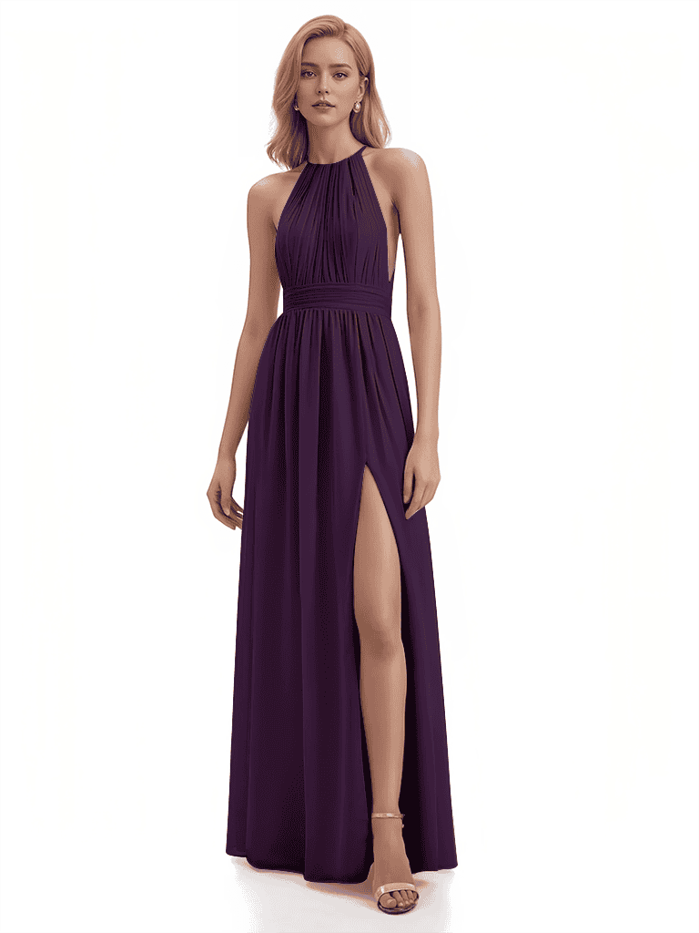 plum