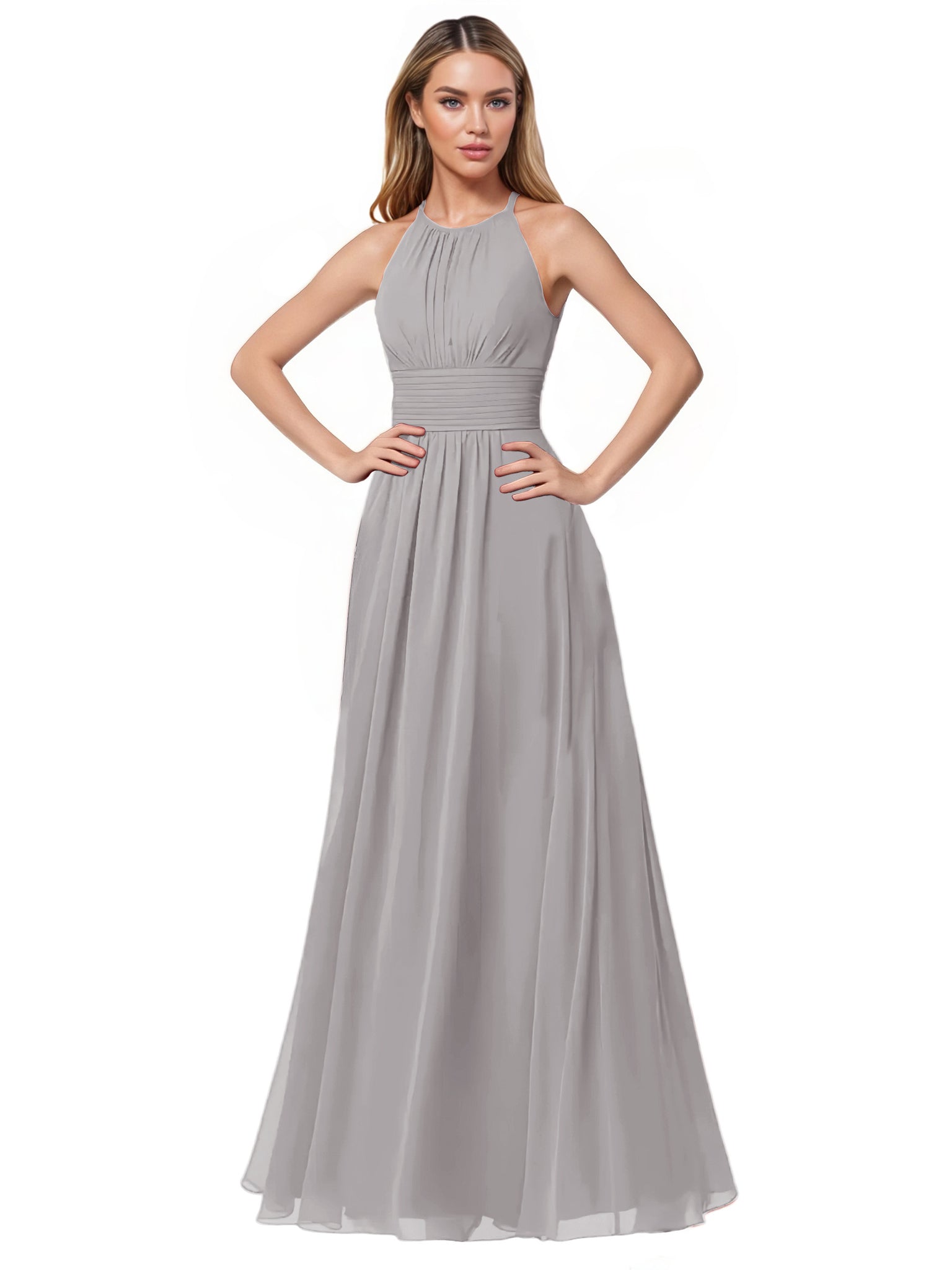 silver