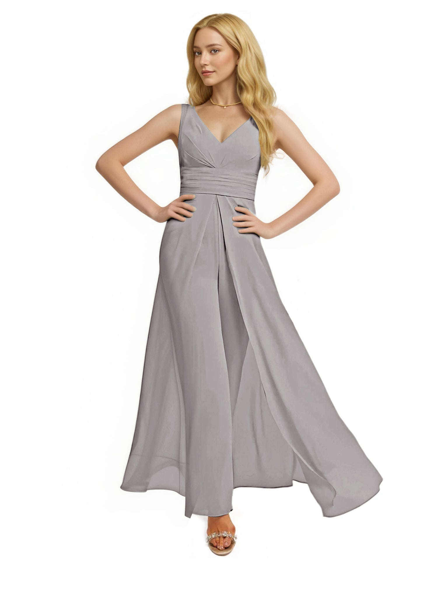 silver