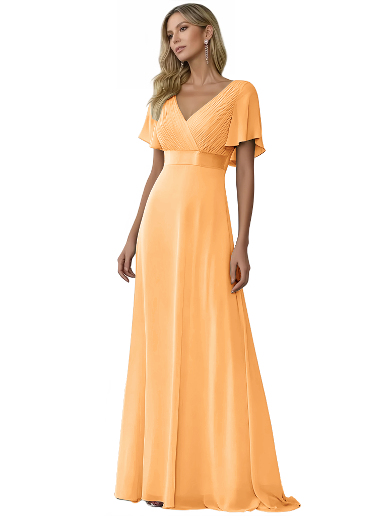 tangerine