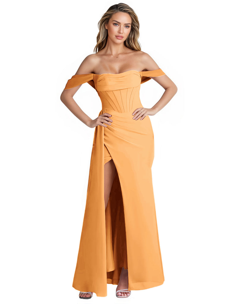 tangerine