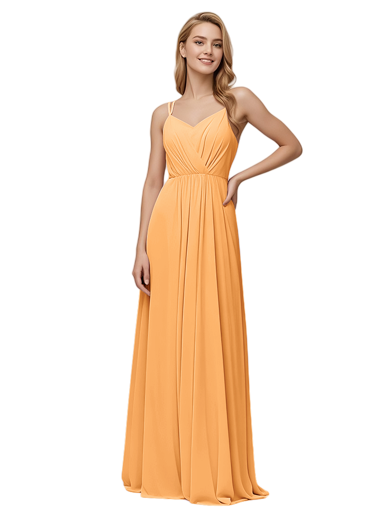 tangerine