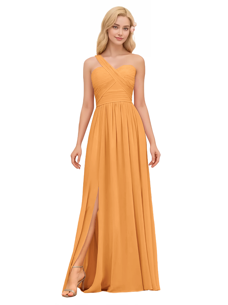 tangerine