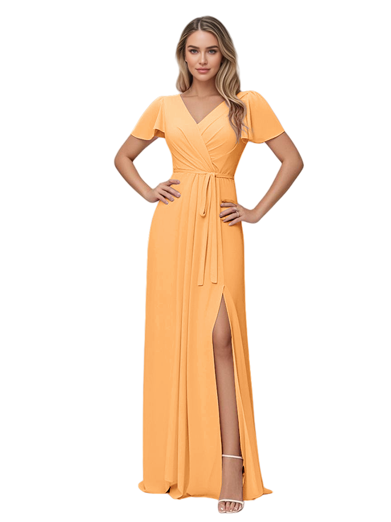 tangerine