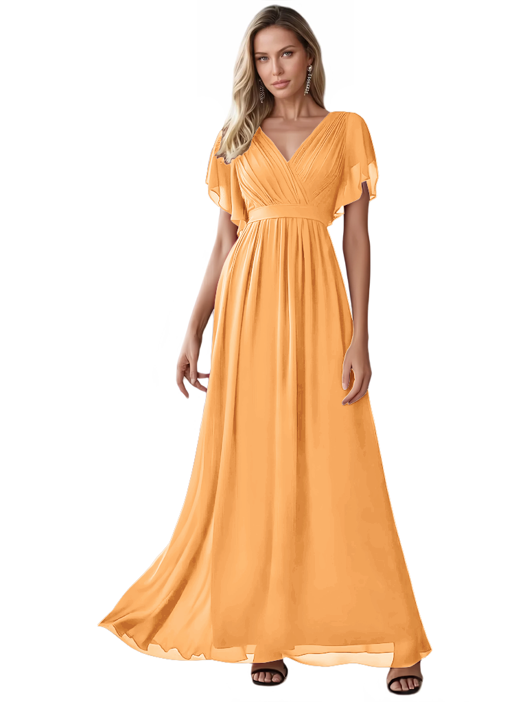 tangerine