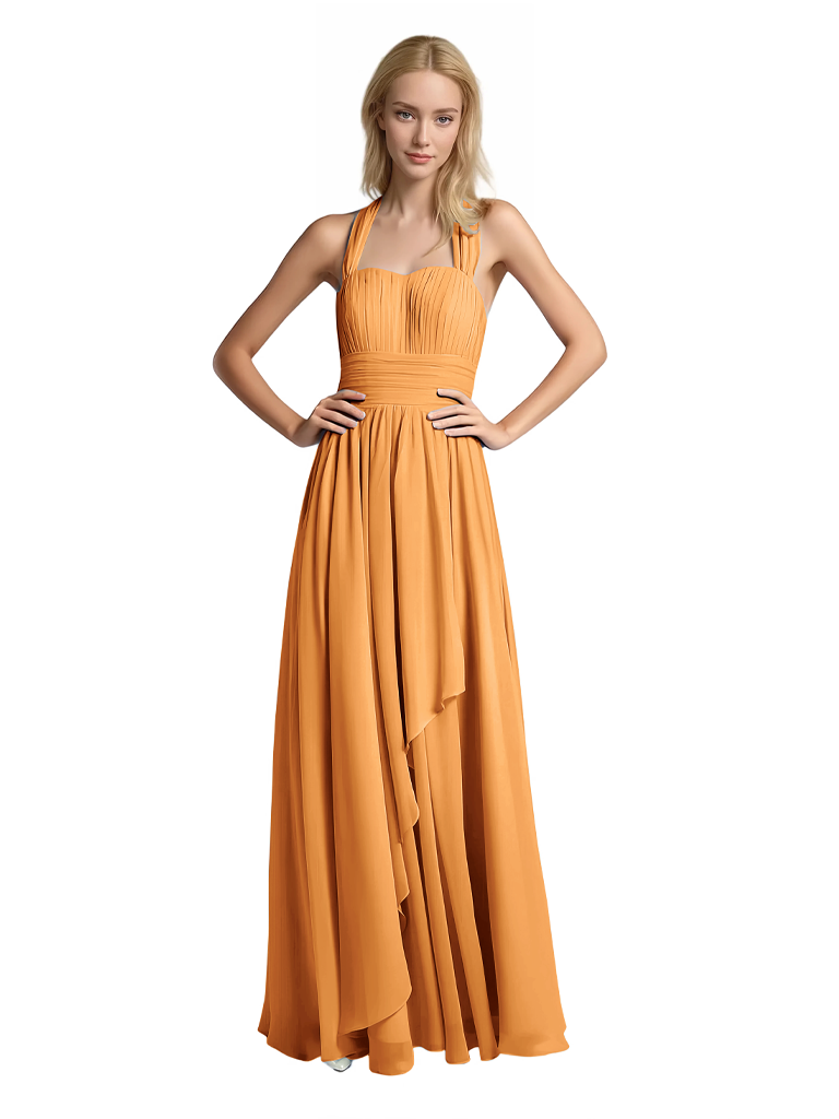 tangerine