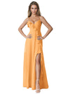 tangerine
