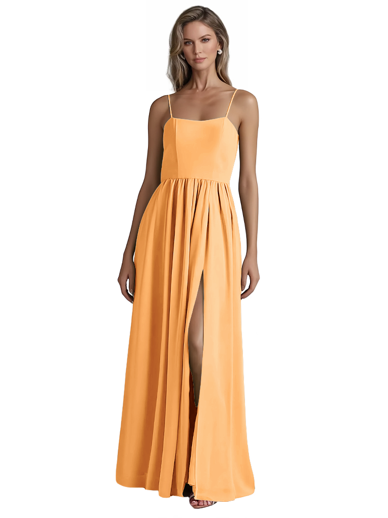 tangerine