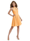 tangerine